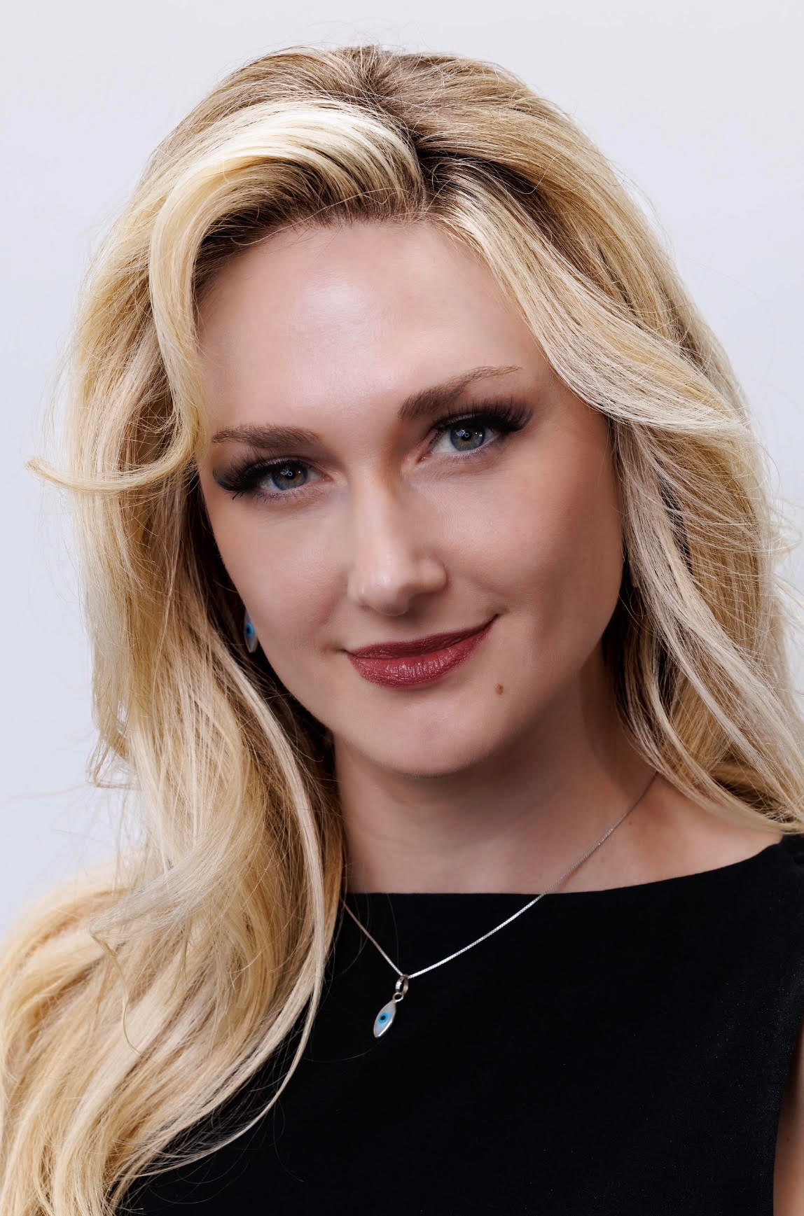 Madisen Redar, founder of Purposeful Path